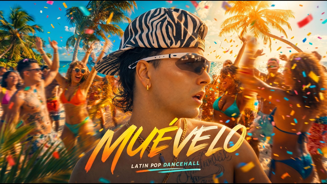 Muévelo - DILAR