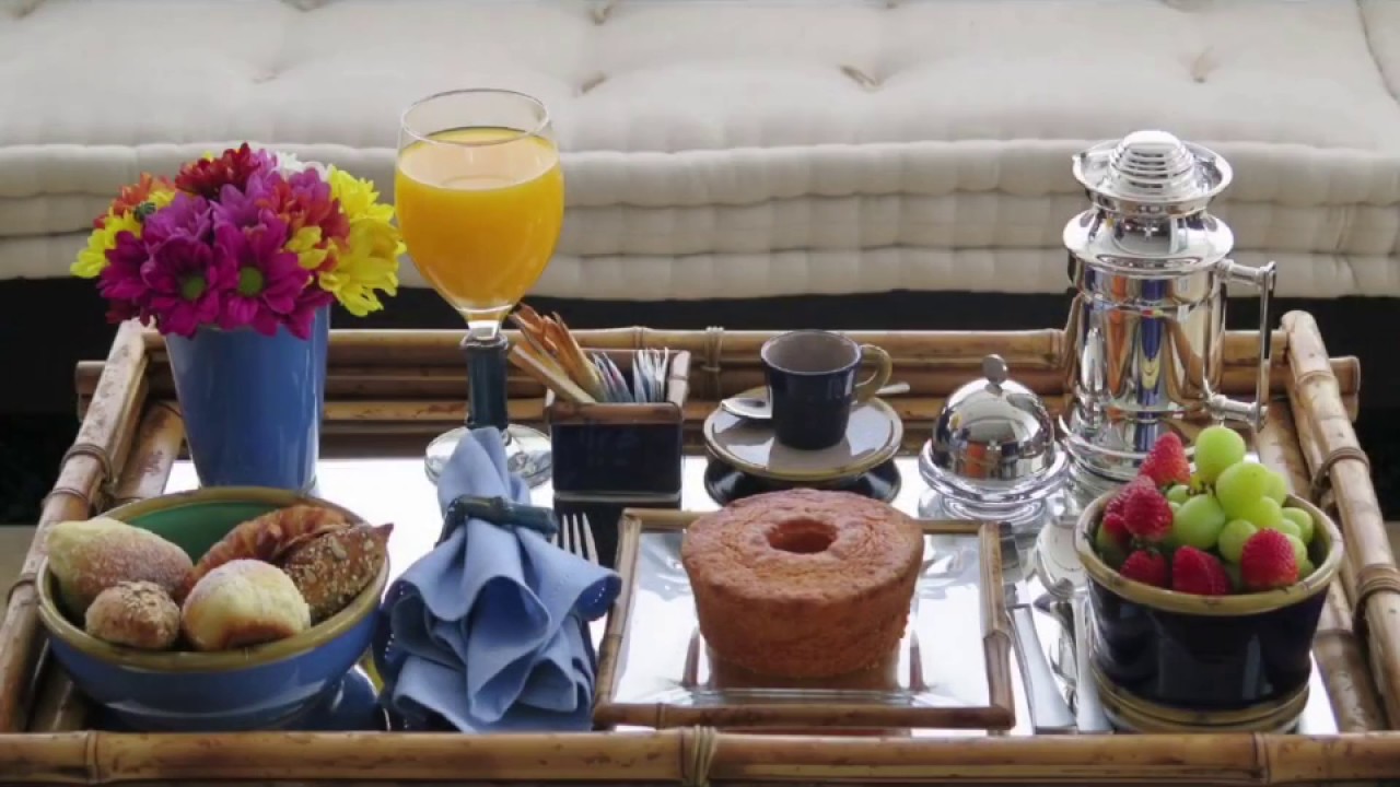 bandeja de caf&eacute;