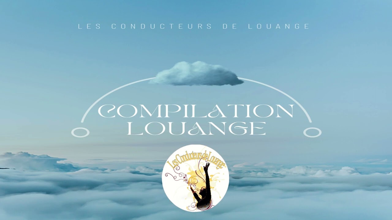 Louange 2022 Nouveaut&eacute; ♫ Compilation Louange Nouveaut&eacute; Mix ♫ Cantique du Moment 2022 Vie et Lumi&egrave;re