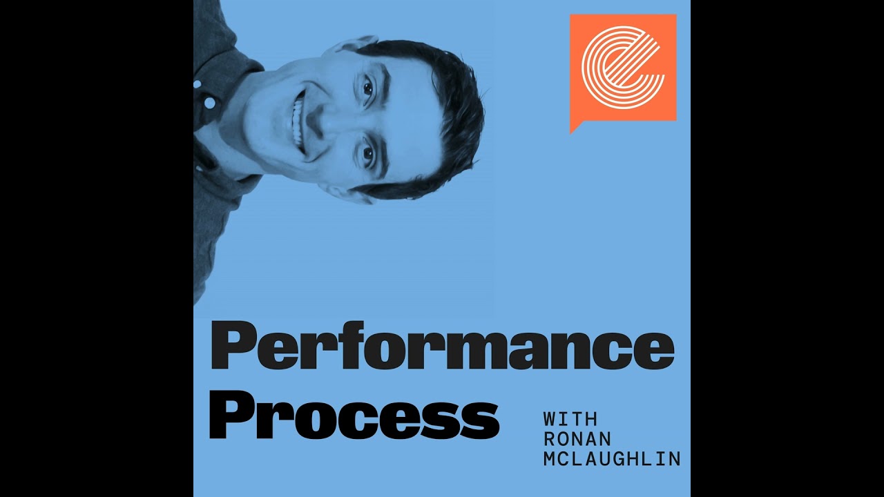 Introducing: Performance Process Podcast