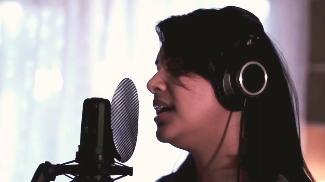 Aaj Jaane Ki Zid Na Karo - Shankar Tucker ft. Rohini Ravada