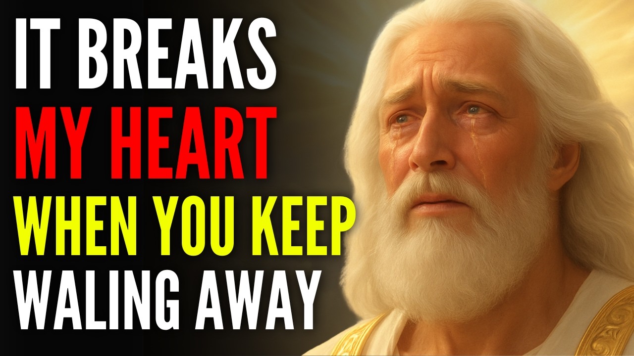 Бог говорит: «Только Мои избранные почувствуют это послание в своём духе» | Слово Божье, пророчес...