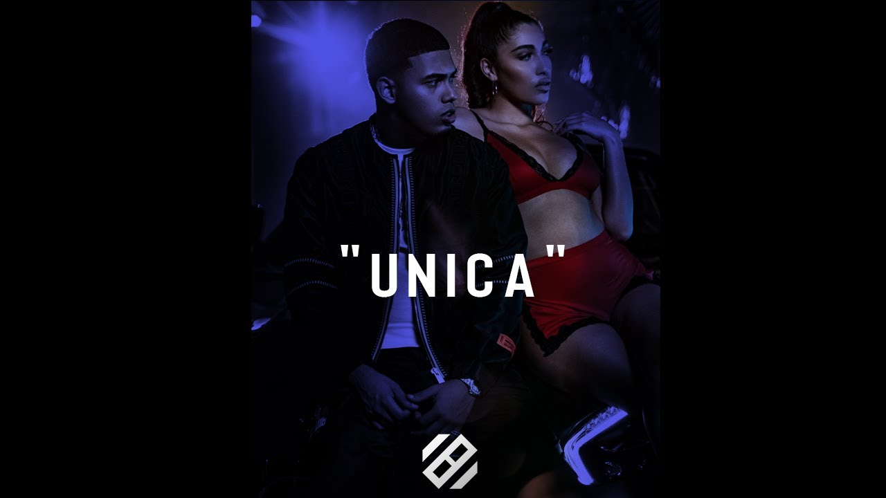 [FREE] Myke Towers Type Beat 2020 | “Unica” (@8qsquare)