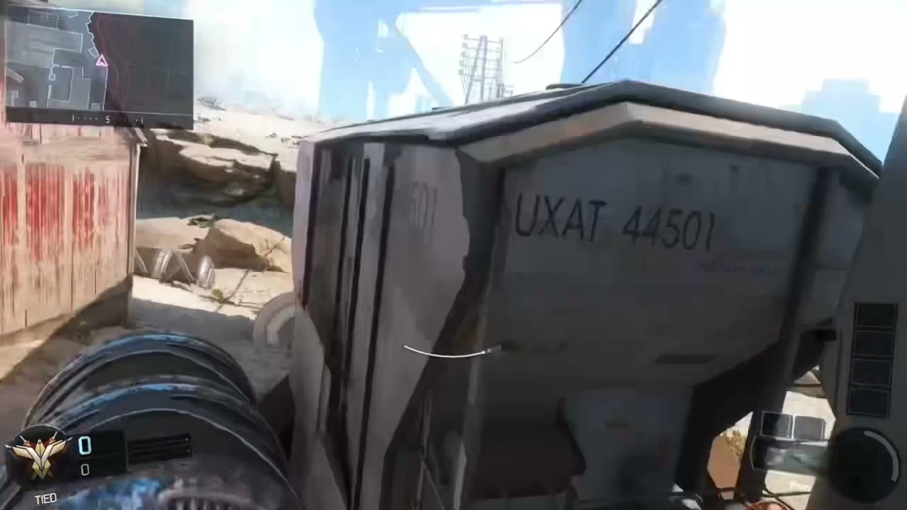 Black Ops 3 Isn’t Good Anymore