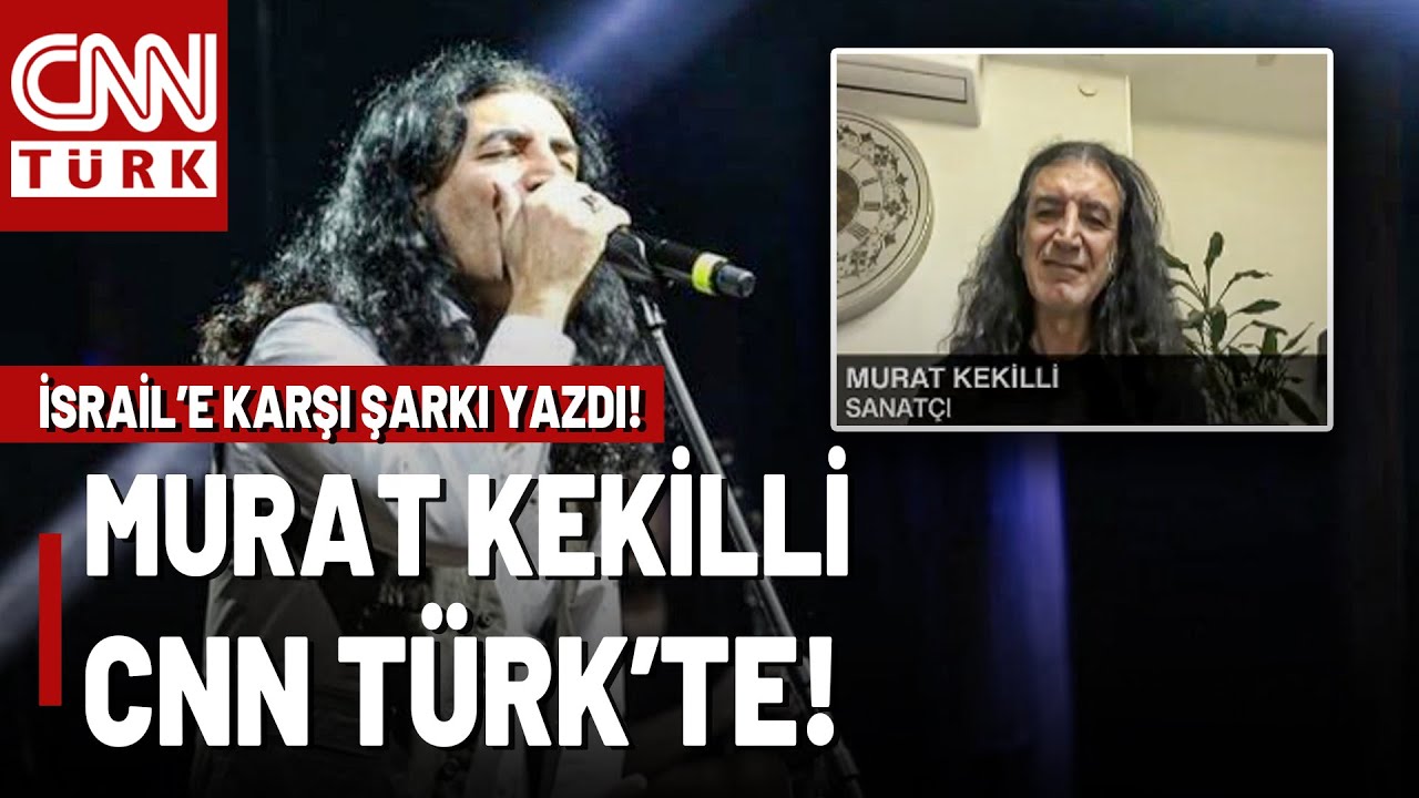 Murat Kekilli's 
