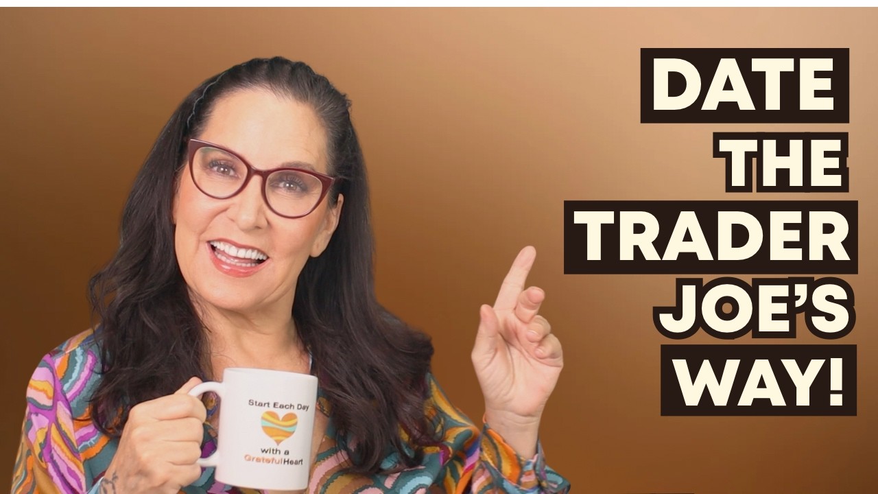Trader Joe’s: The Secret to Finding Love?