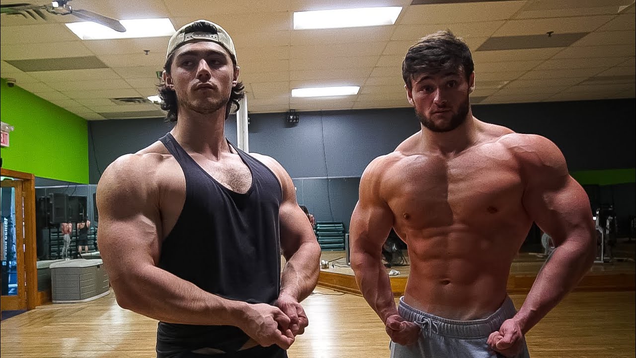 405 Bench Approaches
