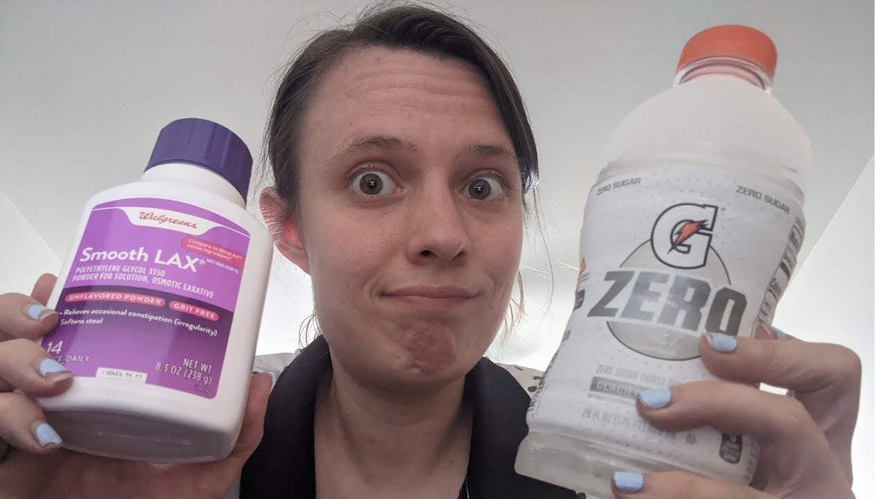 Preparing for My Colonoscopy and Endoscopy VLOG (Before & After the Procedure)