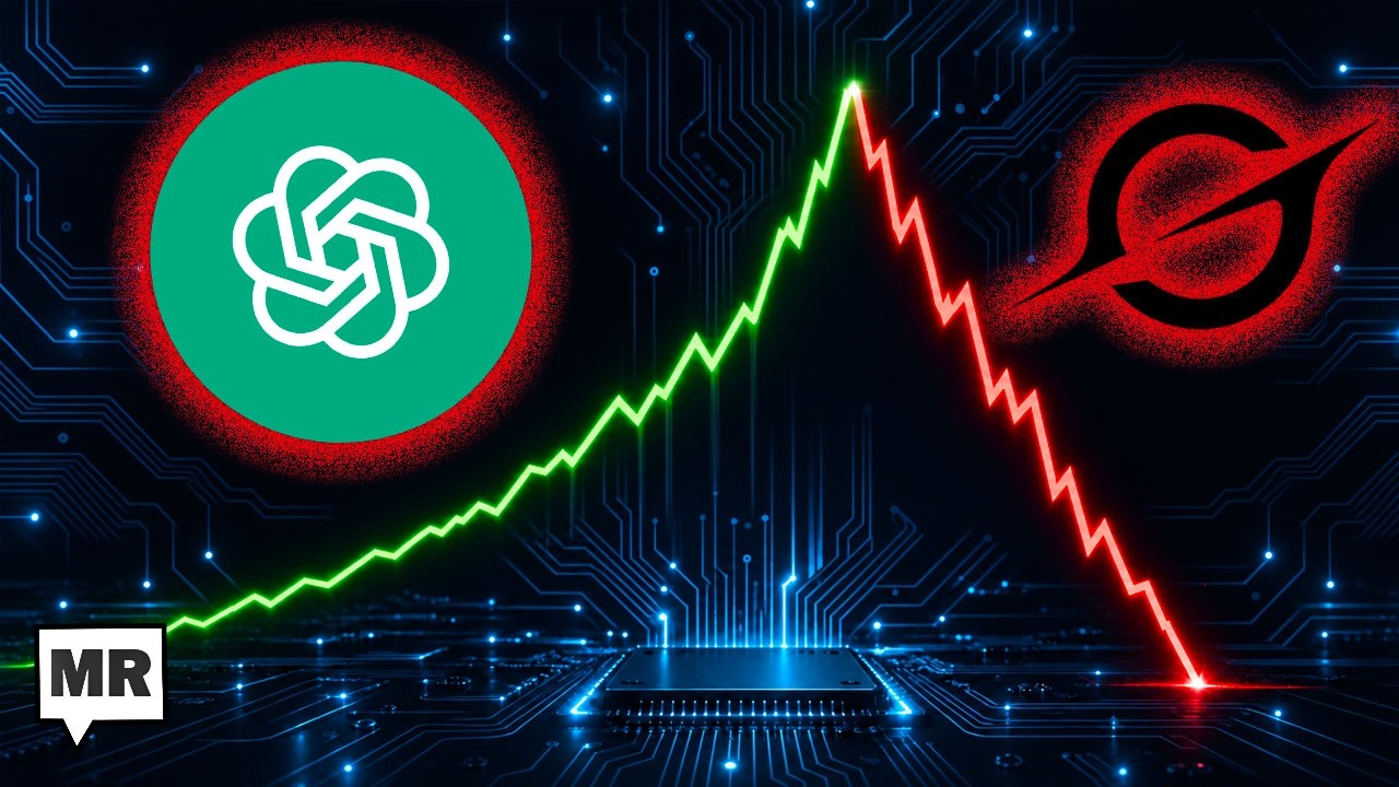 The AI Collapse Is Coming