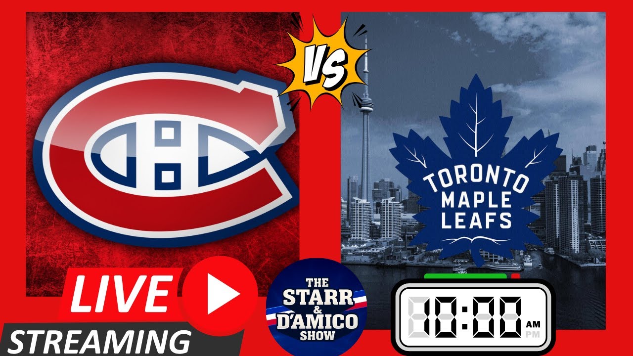 Habs vs Leafs: Full Game Recap & Analysis
