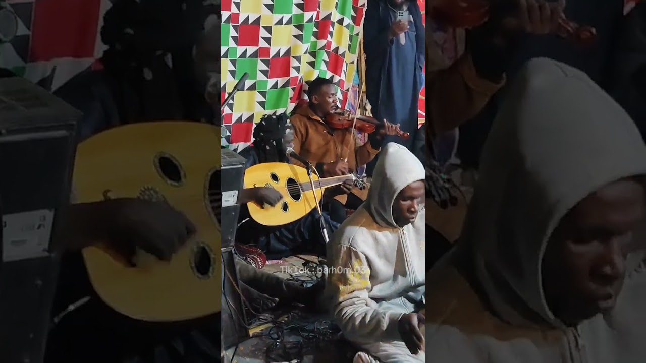 يوسف واداي حفل العوينات -