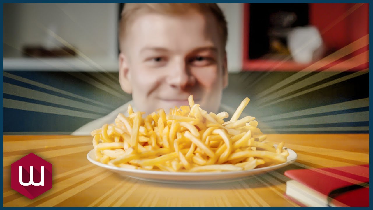 Warum Diäten nicht funktionieren