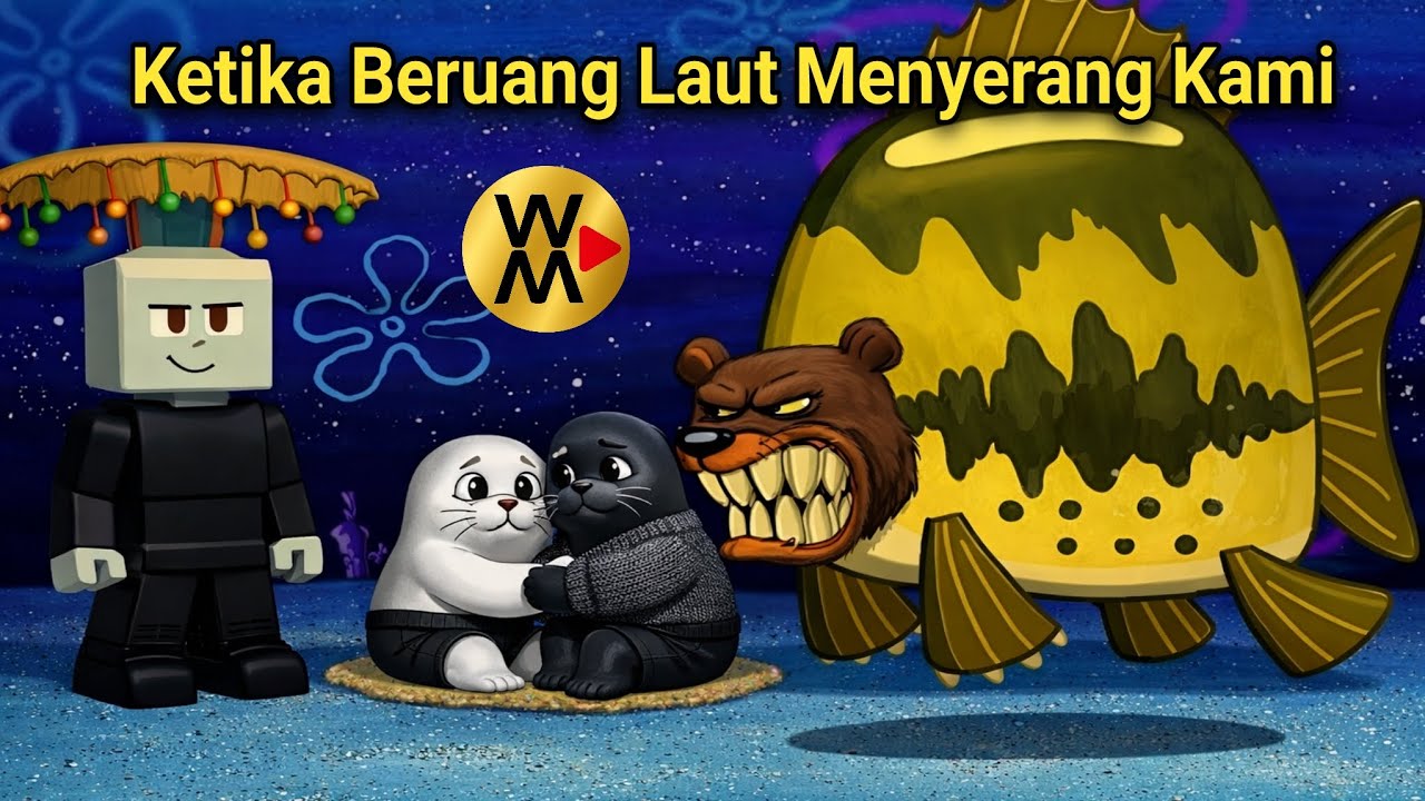 Pakde Ngajakin Game Roblox Apalagi Ini?
