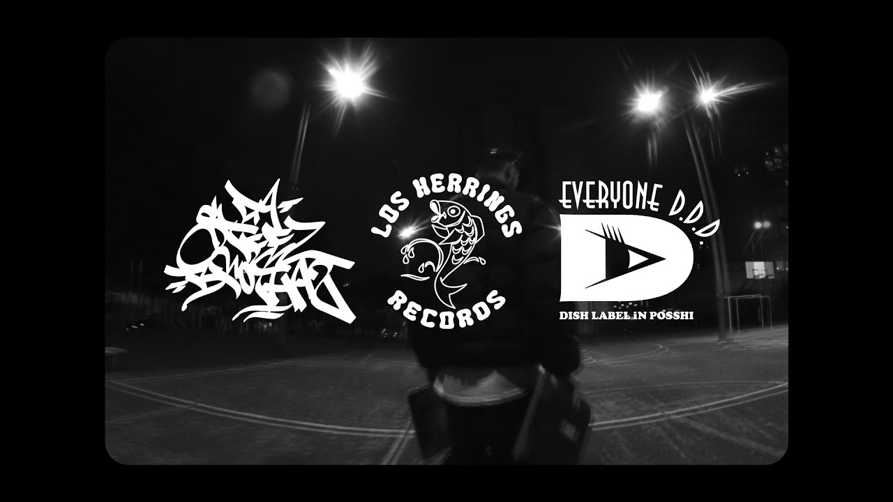 1400Kms (feat Dusty Husky cuts EcksMDC) prod. Jazzquarterz