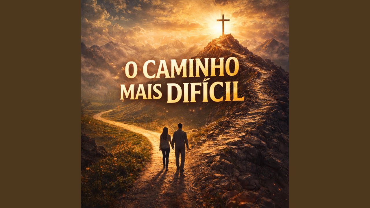 O CAMINHO MAIS DIFÍCIL