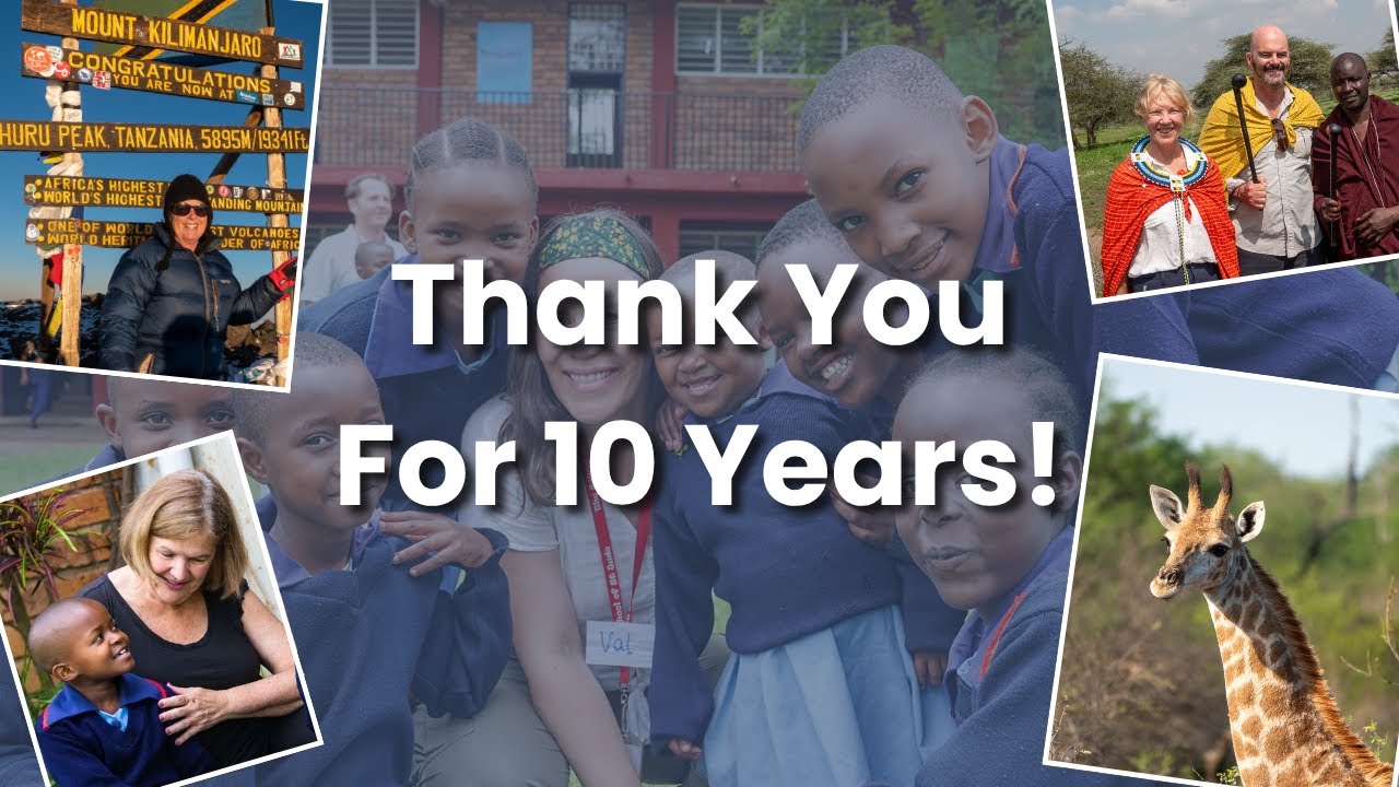 Adventure Out Loud Turns 10!