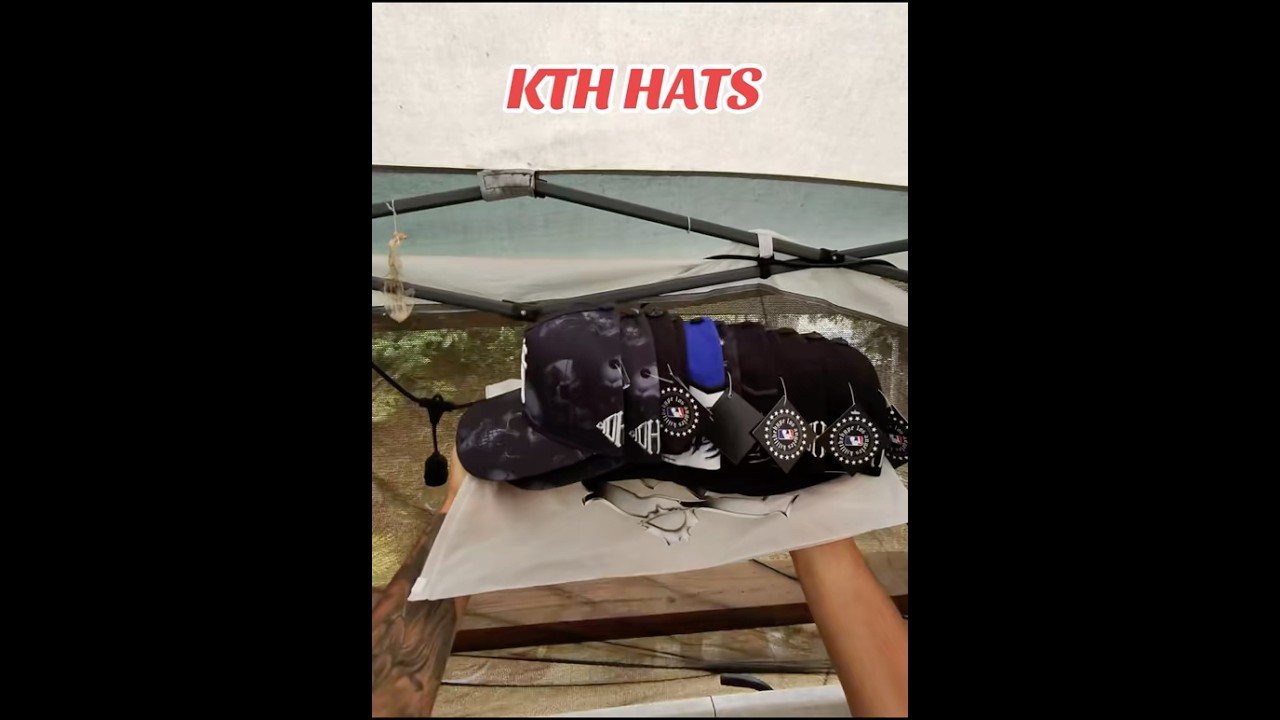 Kth hats #kth #hat #hats #kthla