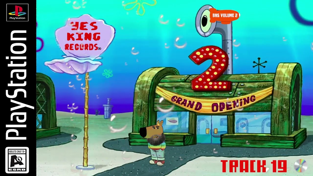 Track 19 - If Nettspend Made Meme Music (Nothing Like Uuu Parody)