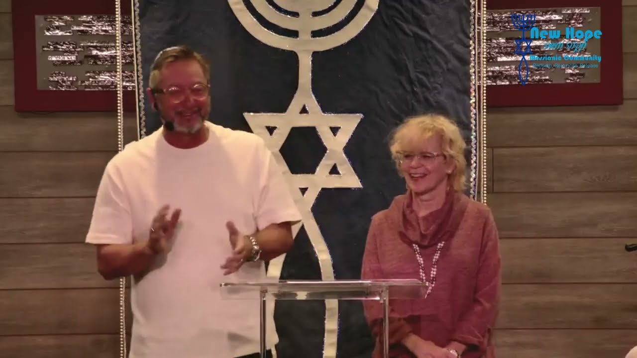 NHMC Service: Moving Through the New Year: Facing 2026 Head On! 01-03-2026