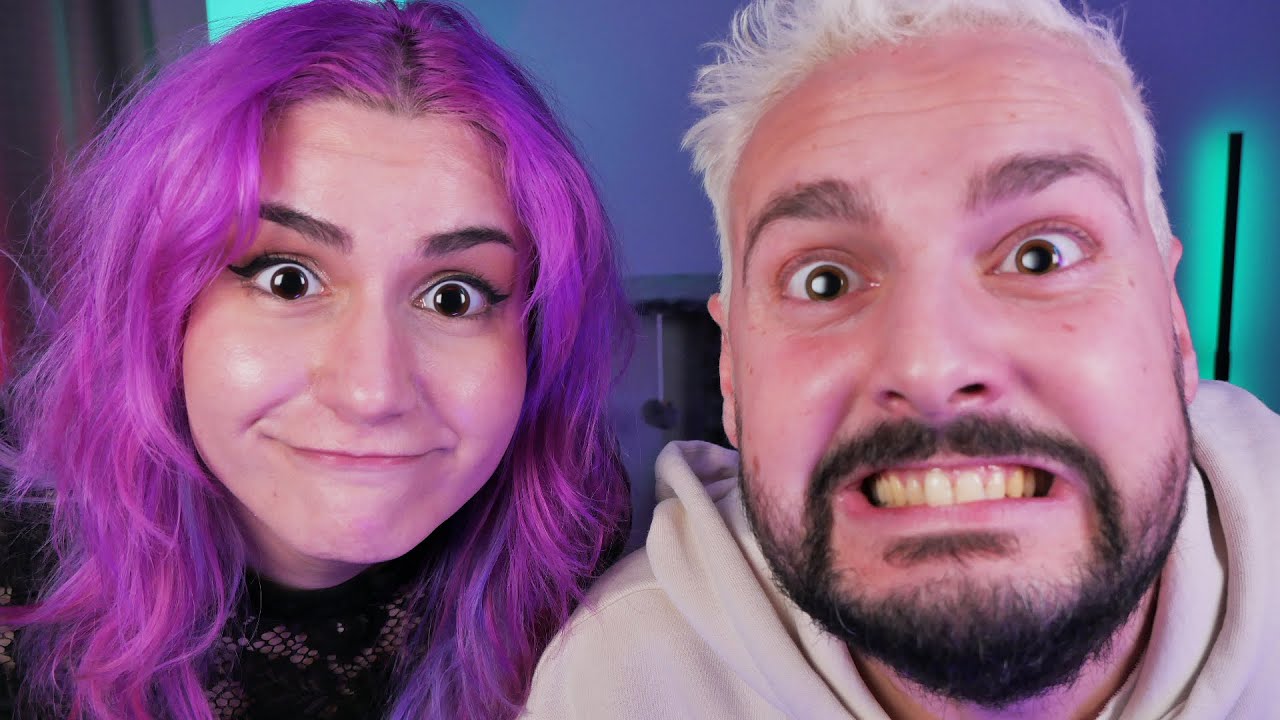 Du träumst nicht - wir sind wieder da! KAAN + DANIA SIND ZURÜCK!