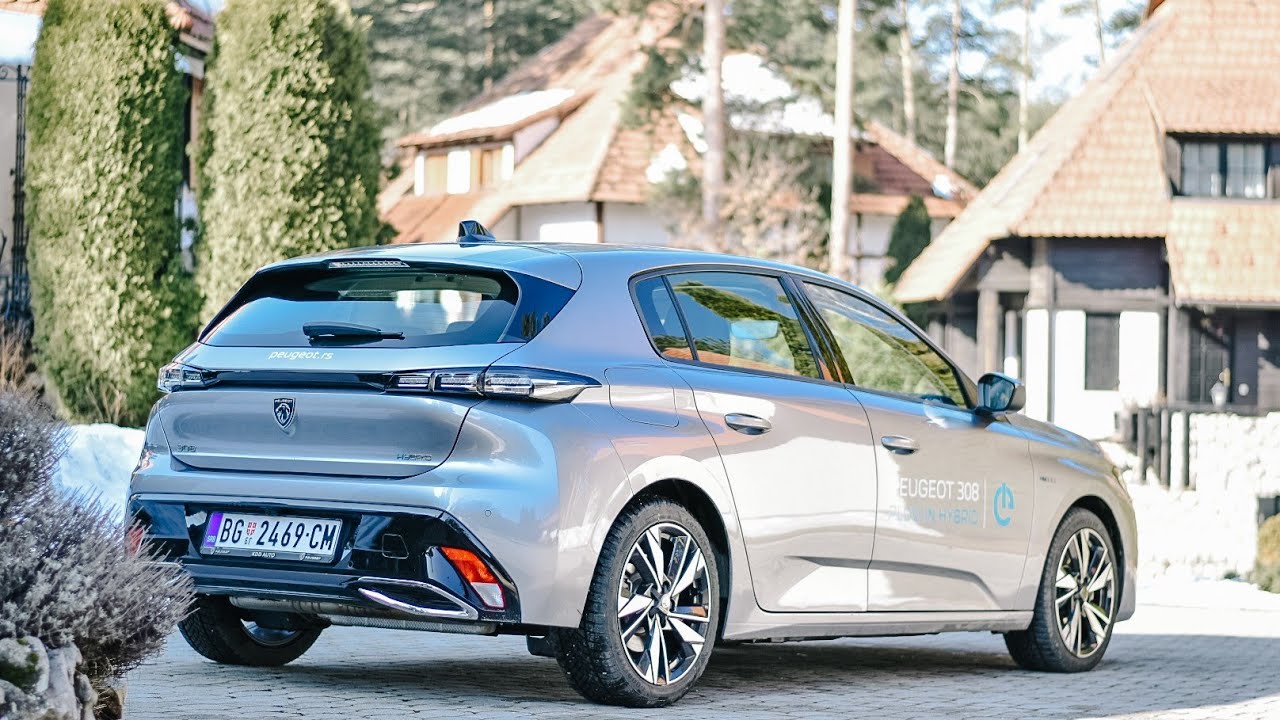 Mobil Auto TV 9 emisija – Februar 2023