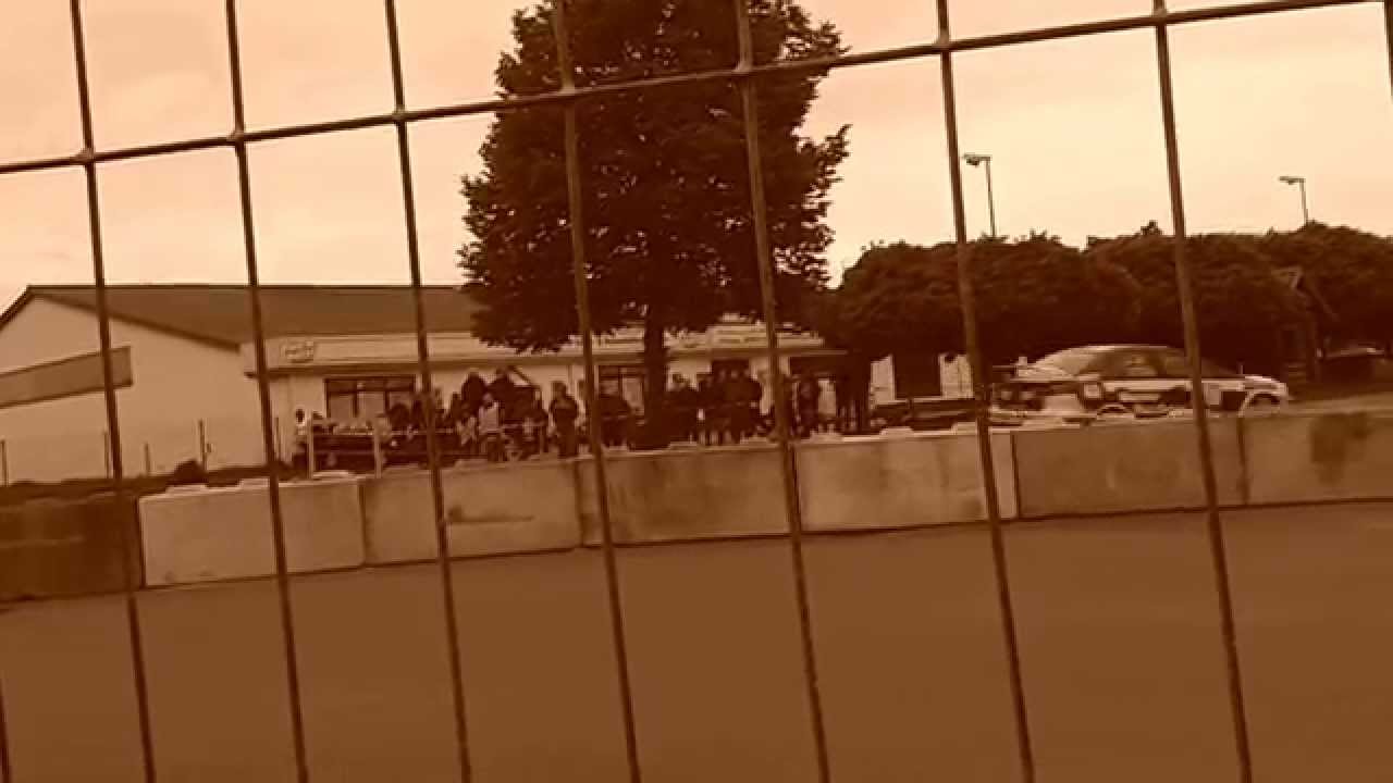Rallye Sulinger land 2014 Wp2
