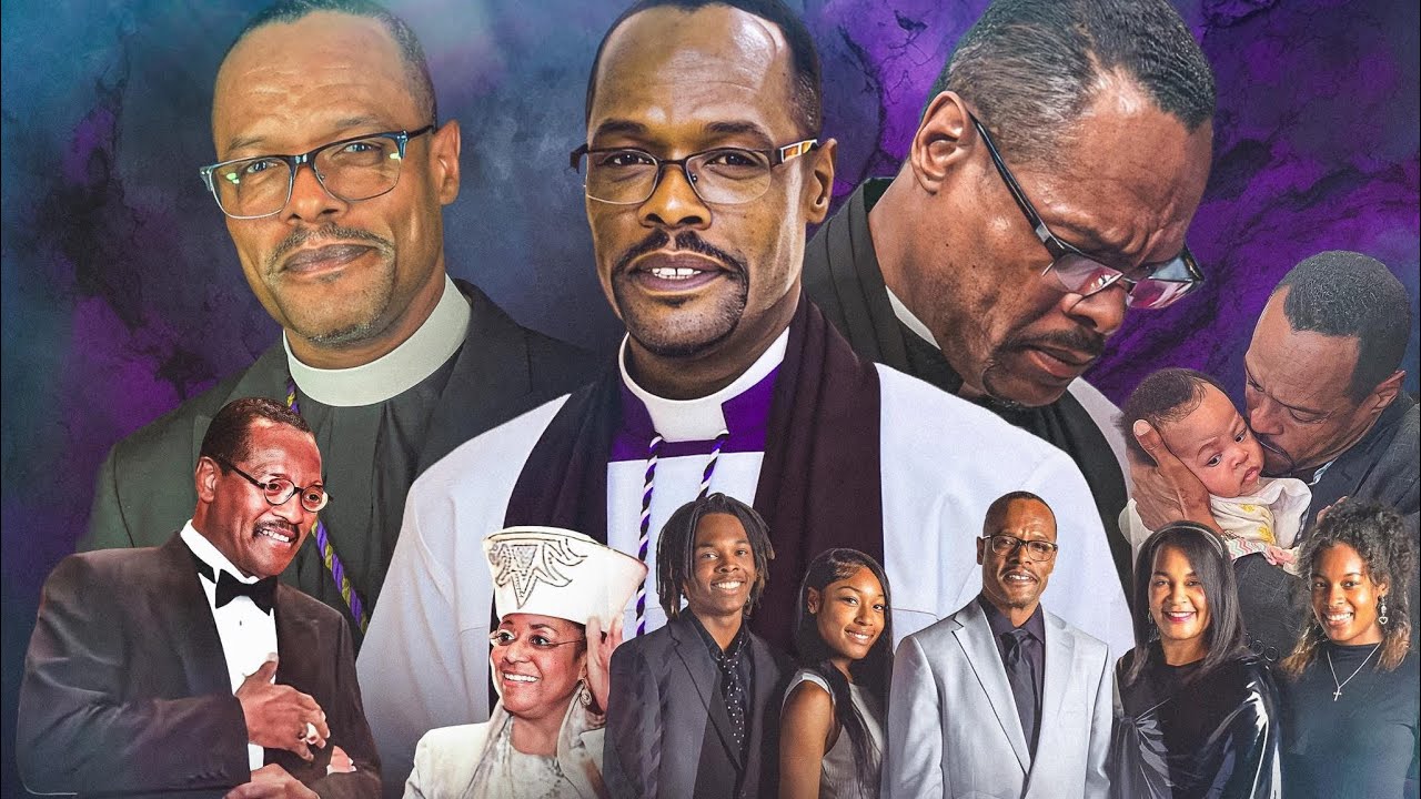 Pastor Lawrence Blake Death causes Revealed Prayers To The Family And church community 
