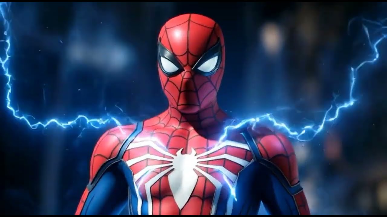 Spider-Man vs Alien Monster | Epic Cinematic Battle in New York (AI Movie 4K)#spiderman 