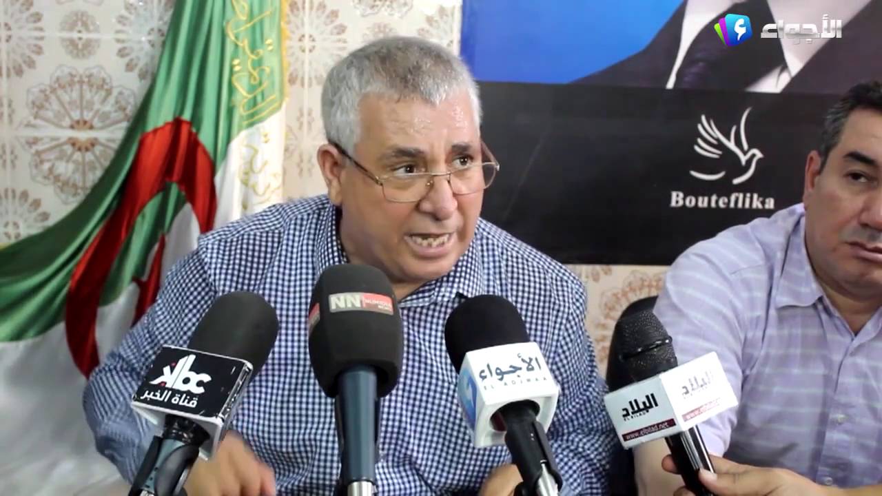 غليزان : استئناف عملية التشبيب في صفوف الحزب العتيد الأفلان