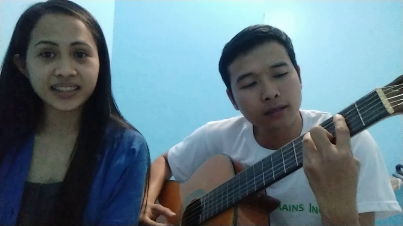 Kay Jesus Manawagan (Duet)