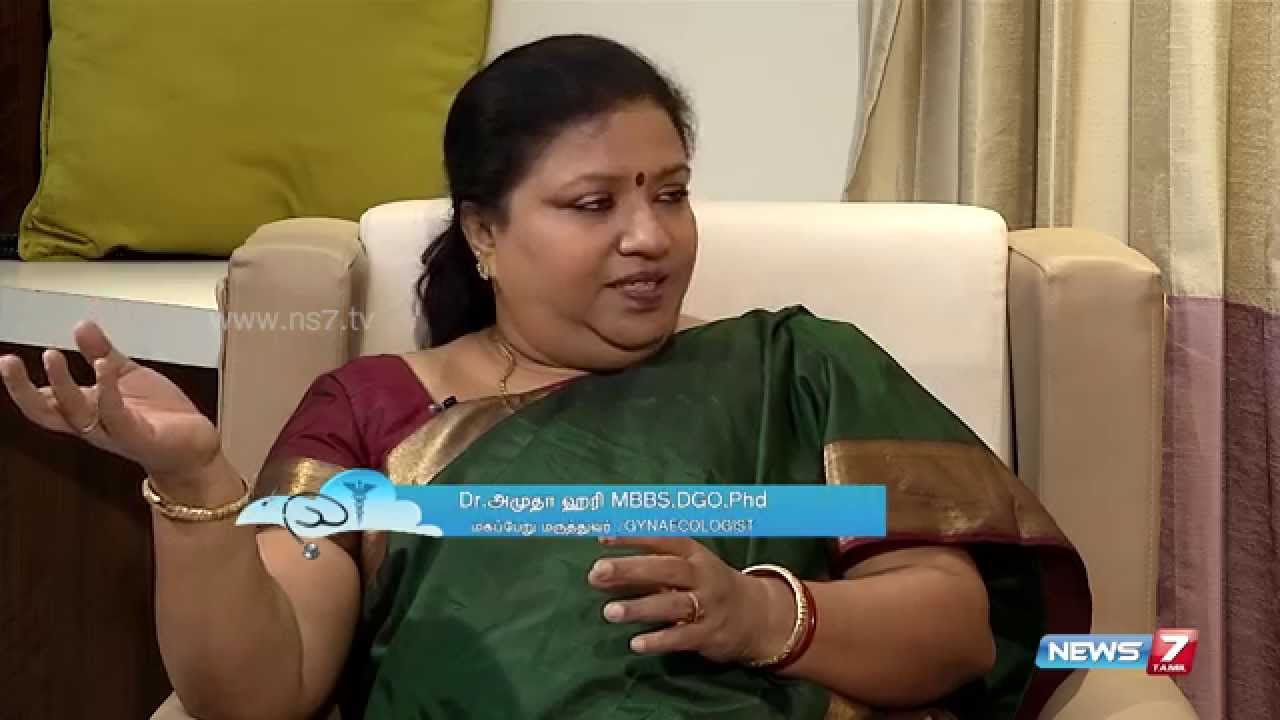 Factors involved in pregnancy confirmation 1/2 | Doctor Naanga Eppadi Irukanum | News7 Tamil