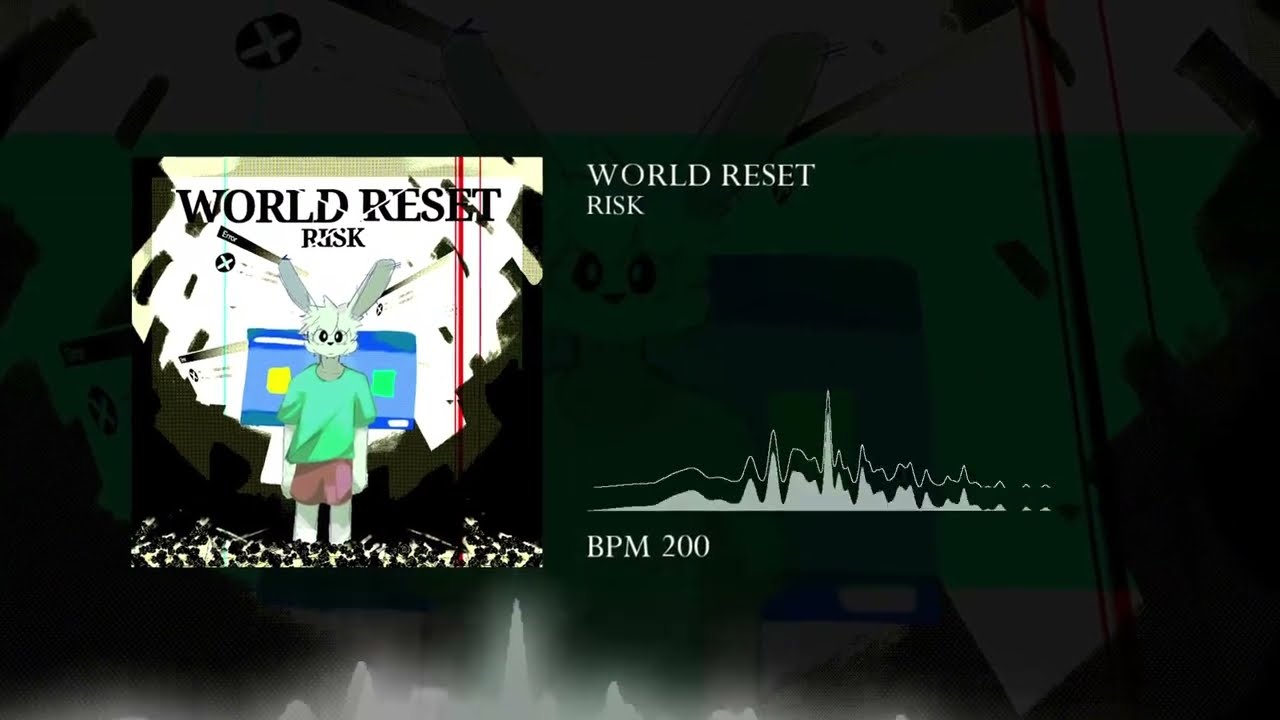 RISK - WORLD RESET