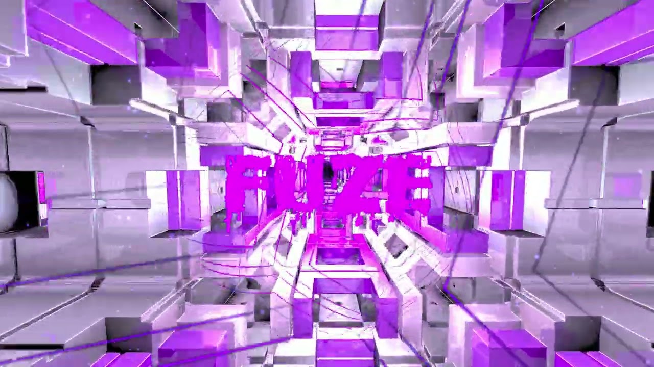FUZE - Let Me See (Original Mix 2026)