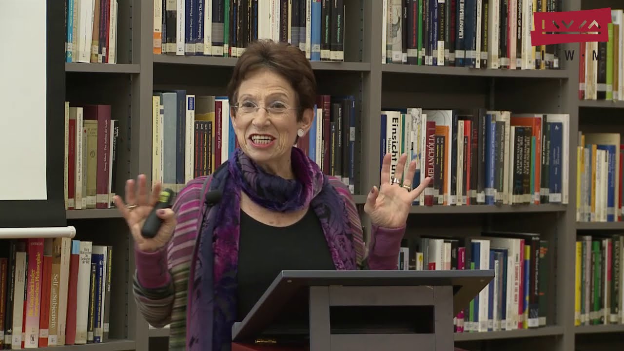 Ruth Wodak: Discourse and National Identities: Austria 1995 – 2005 – 2015