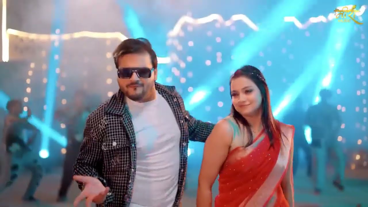 Video | पलंगिया हिलावेवाला चाही | Arvind Akela Kallu | Shilpi Raj | Palangiya Hilawewala Chahi Song