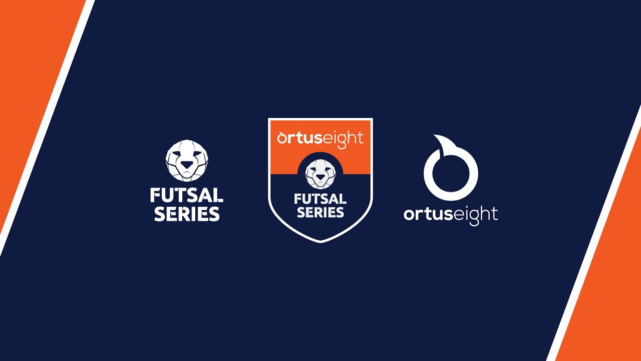 SMK Nusantara vs SMK Jakarta Barat 1 | Final Match Futsal Series Jakarta
