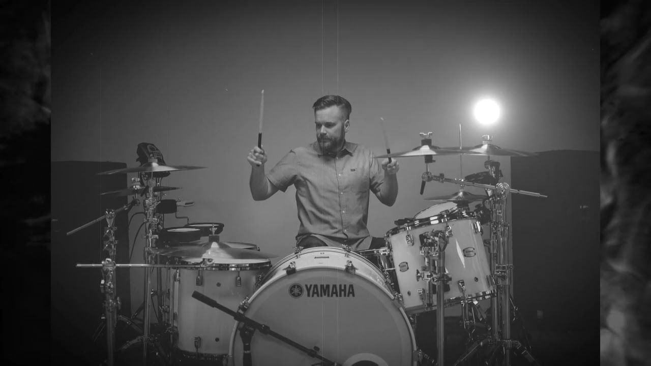 Drumless funk Backing Track Jam