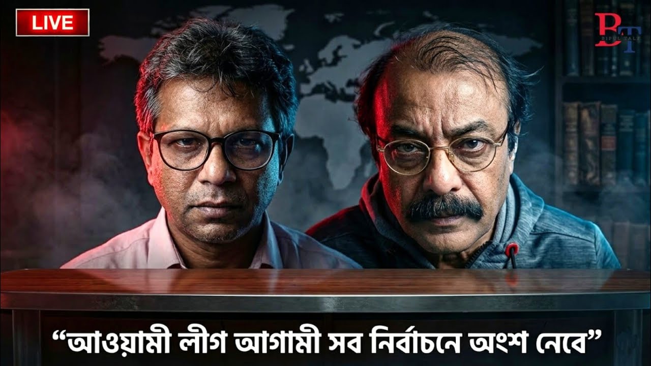 তাৎক্ষণিকঃ “আওয়ামী লীগ আগামী সব নির্বাচনে অংশ নেবে”