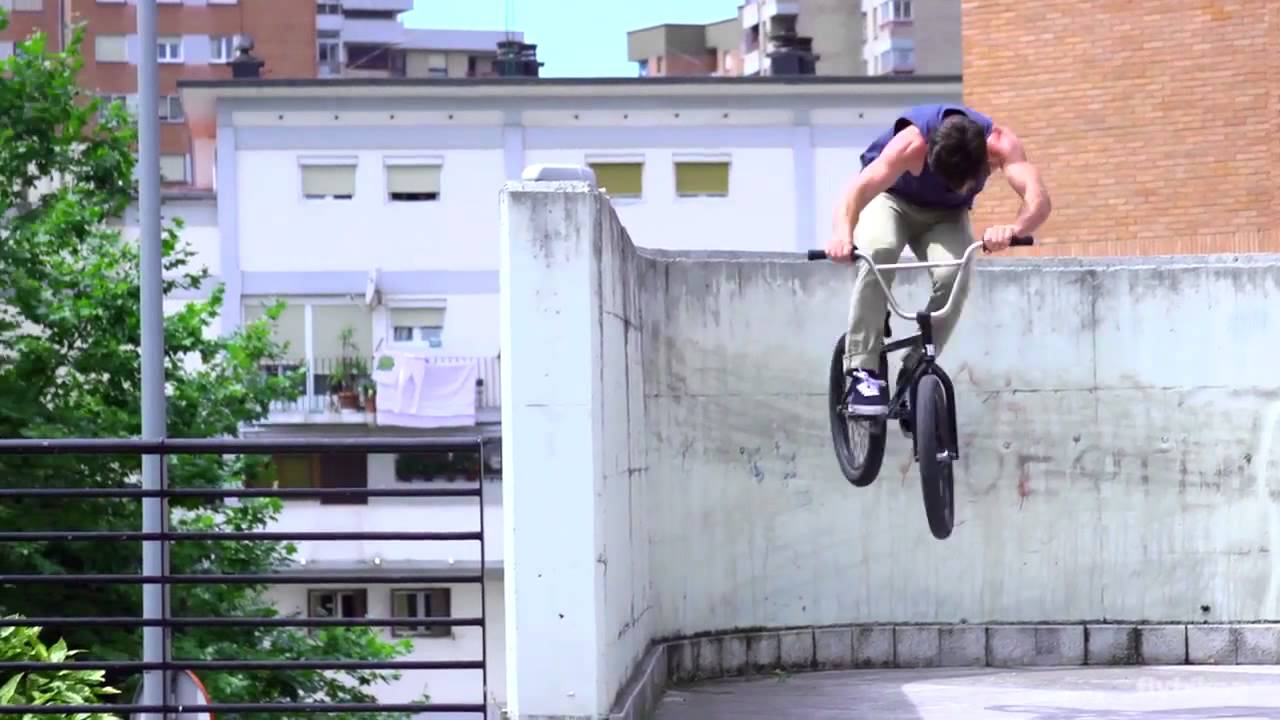 Flybikes in Vigo and San Sebastian.