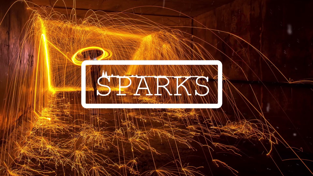 Sparks - Khalipox [Original]