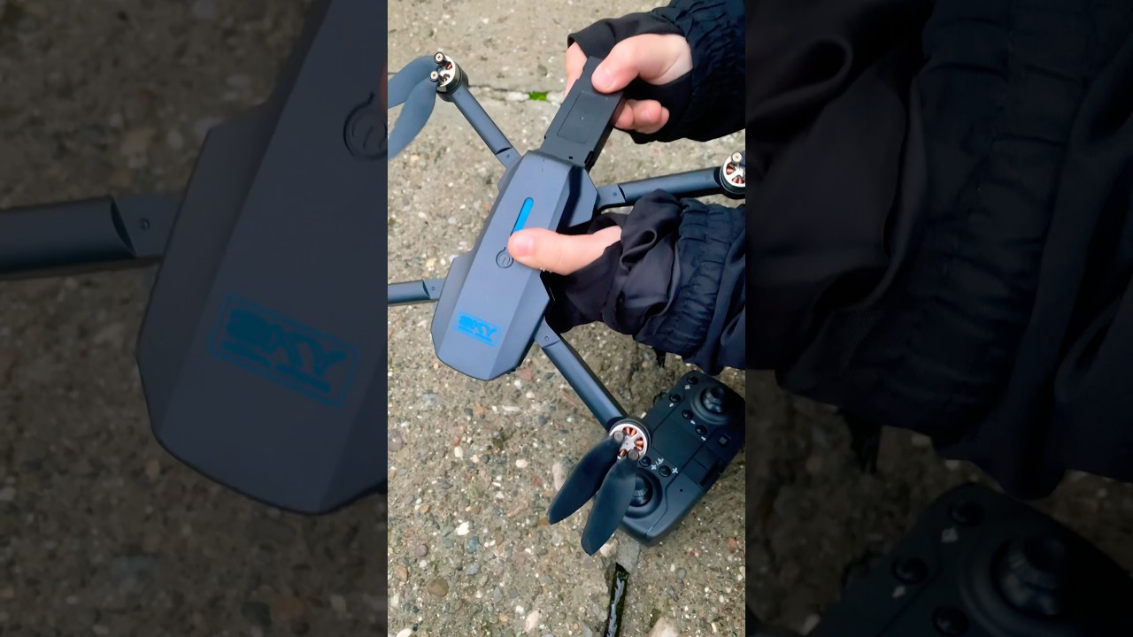 Drone E88 ProMax💁 #drone #dronevideo #fypage #viralvideo