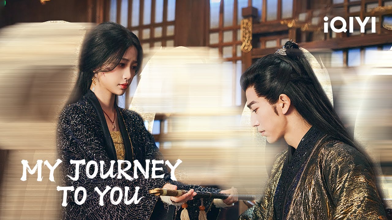 My Journey to You | Episode 07-08【Highlight】| iQIYI Philippines