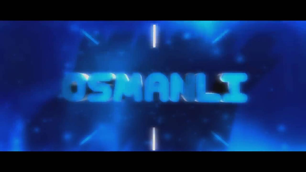 OsmanlıTank Antidepresan - INTRO 1920x1080p60  #1
