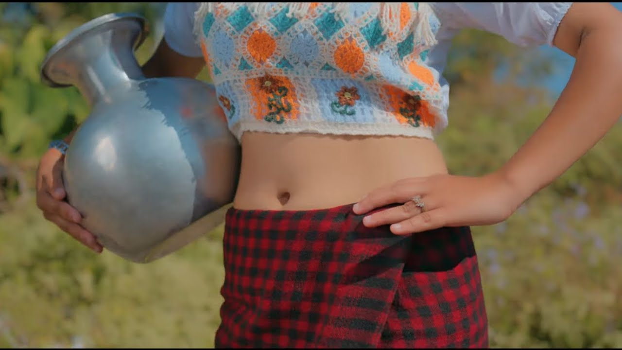 RAI IA RAI FREN ZY FT PYNKHLAIÑ KHONGLAM, RISKHEM KHONGLAM OFFICIAL MV PRODBY.DAPYN