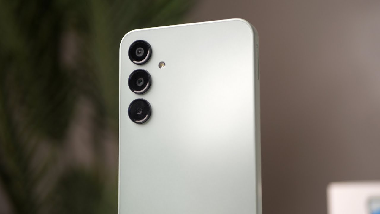 Samsung Galaxy A16 Review - 2 Big Changes
