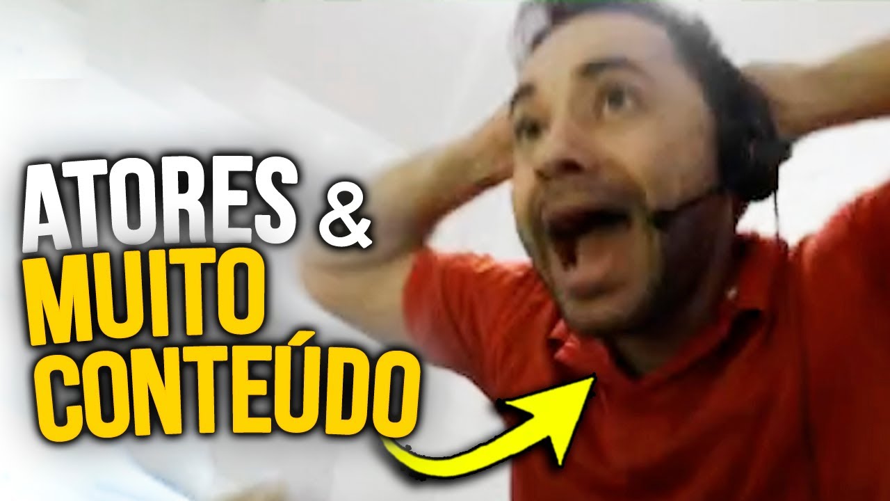 UM DOS MELHORES VÍDEOS QUE VOCÊ PODE VER HOJE! | Visage - SUP