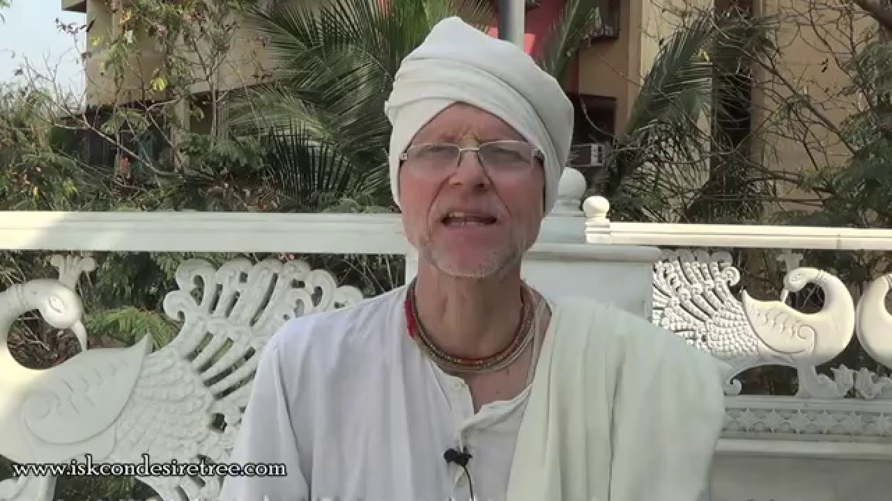 Why there are different standards of deity worship in ISKCON temples? by Mukunda Datta Prabhu