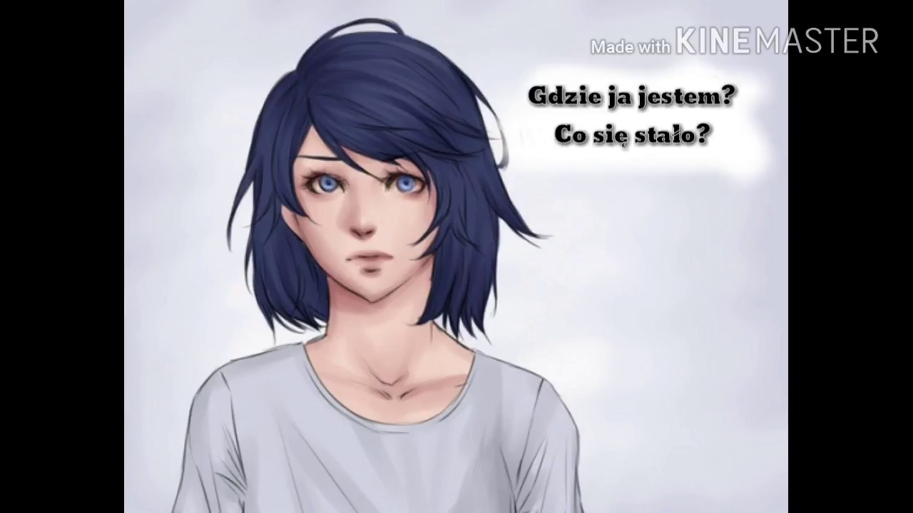 Miraculous Comic[PL]~|Nie w ten sposób|cz 3