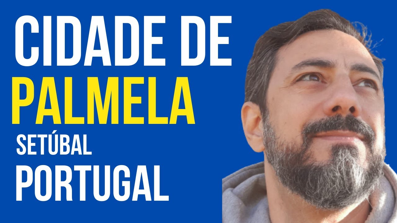 Conheça a cidade de Palmela, Setúbal - Portugal