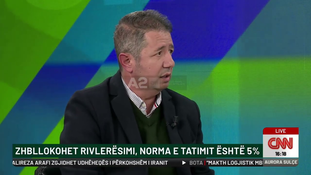 Shembulli me laps dhe letër, mijëra euro kursime nga amnistia e rivlerësimit. amortizimi 1%